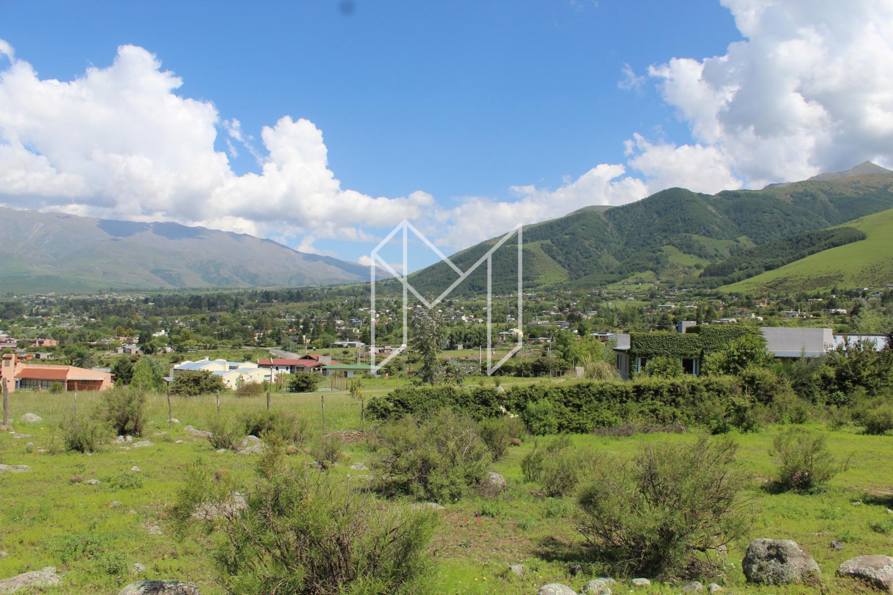 EN VENTA LOTE DE 4642 m2 EN LA COSTA I, TAFI DEL VALLE — foto 6