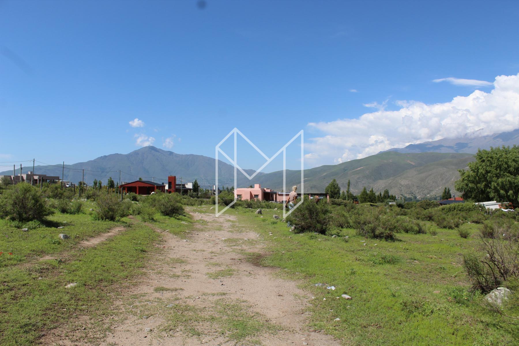 EN VENTA LOTE DE 4642 m2 EN LA COSTA I, TAFI DEL VALLE — foto 7