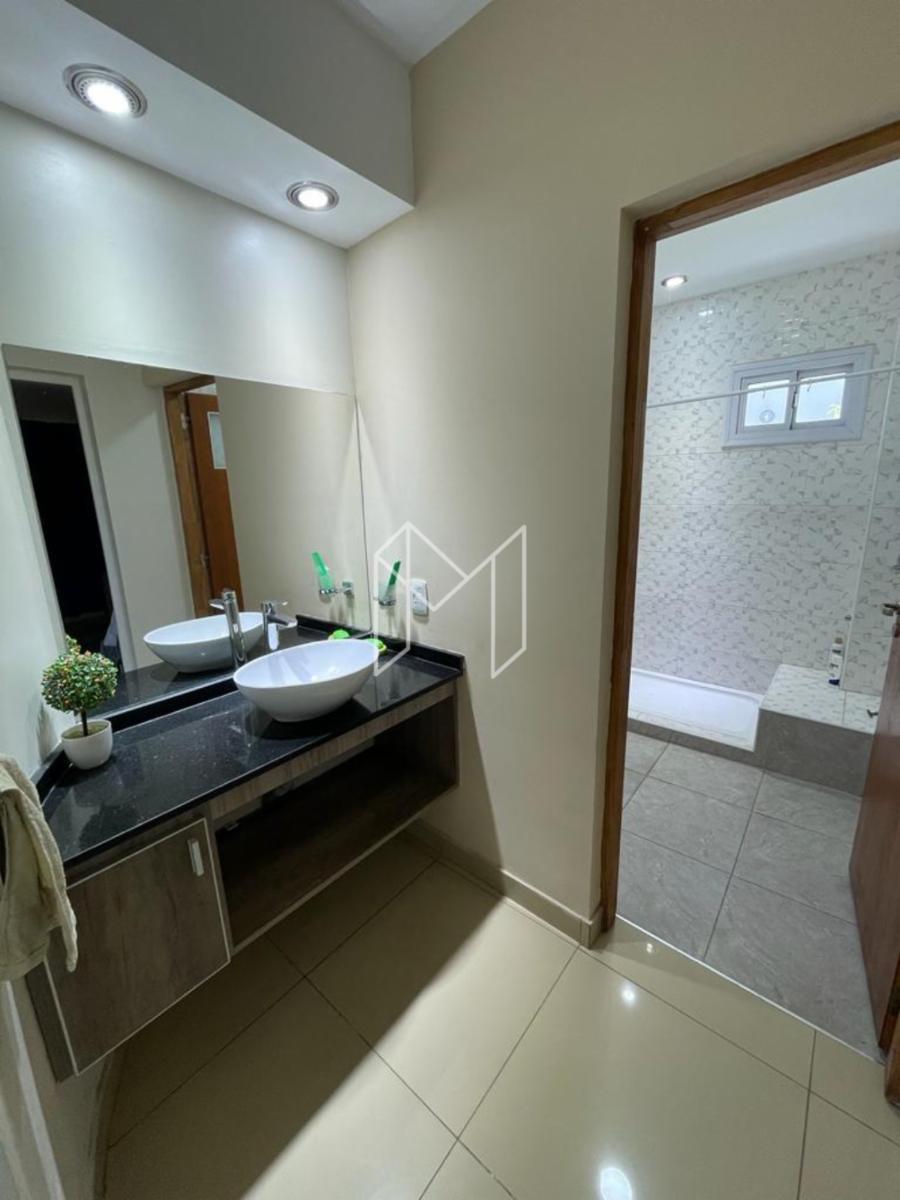 EN VENTA CASA DE 4 DORMITORIOS EN BARRIO CERRADO PLAZA PERU — foto 7