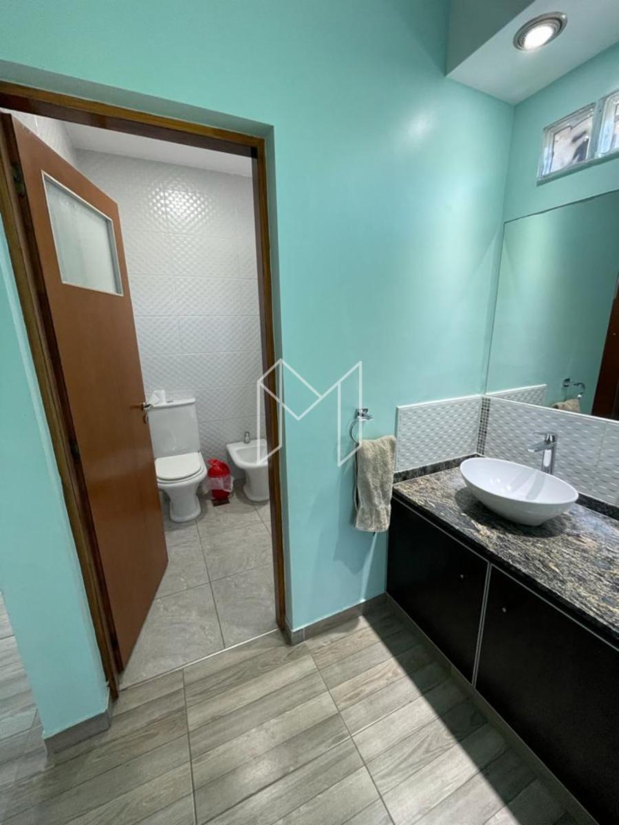 EN VENTA CASA DE 4 DORMITORIOS EN BARRIO CERRADO PLAZA PERU — foto 9