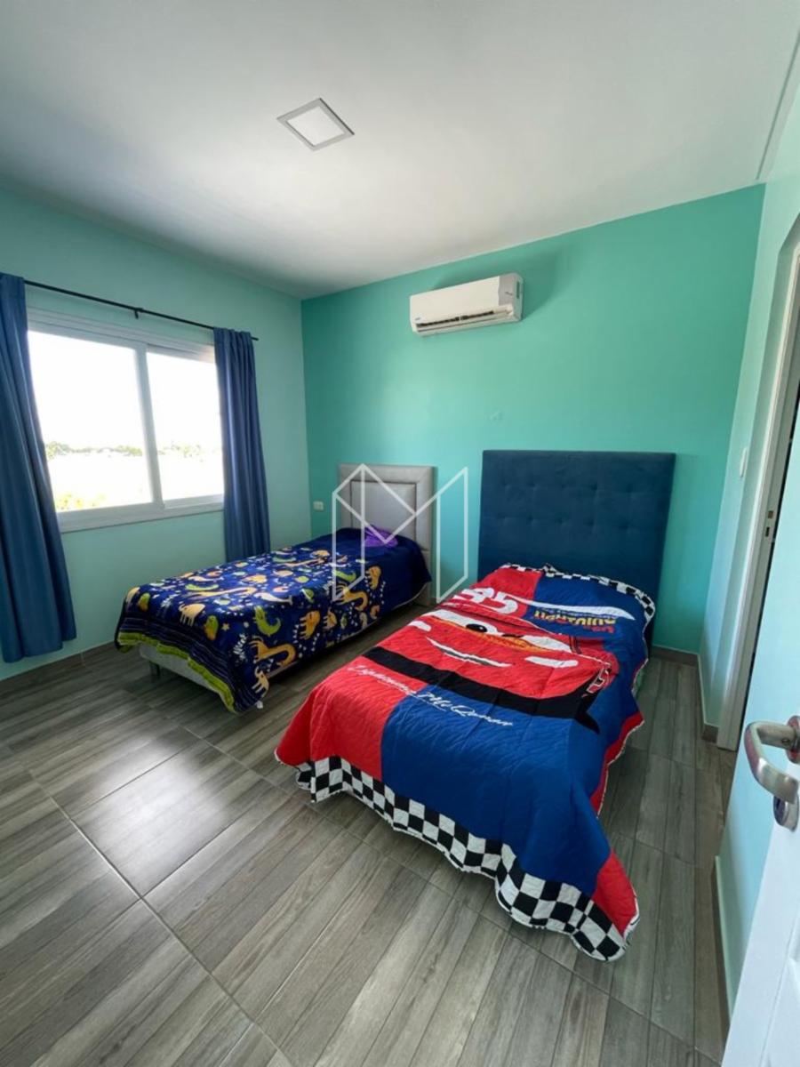 EN VENTA CASA DE 4 DORMITORIOS EN BARRIO CERRADO PLAZA PERU — foto 10
