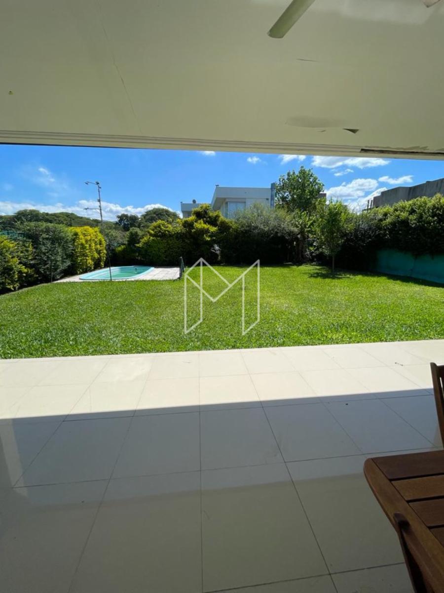 EN VENTA CASA DE 4 DORMITORIOS EN BARRIO CERRADO PLAZA PERU — foto 11