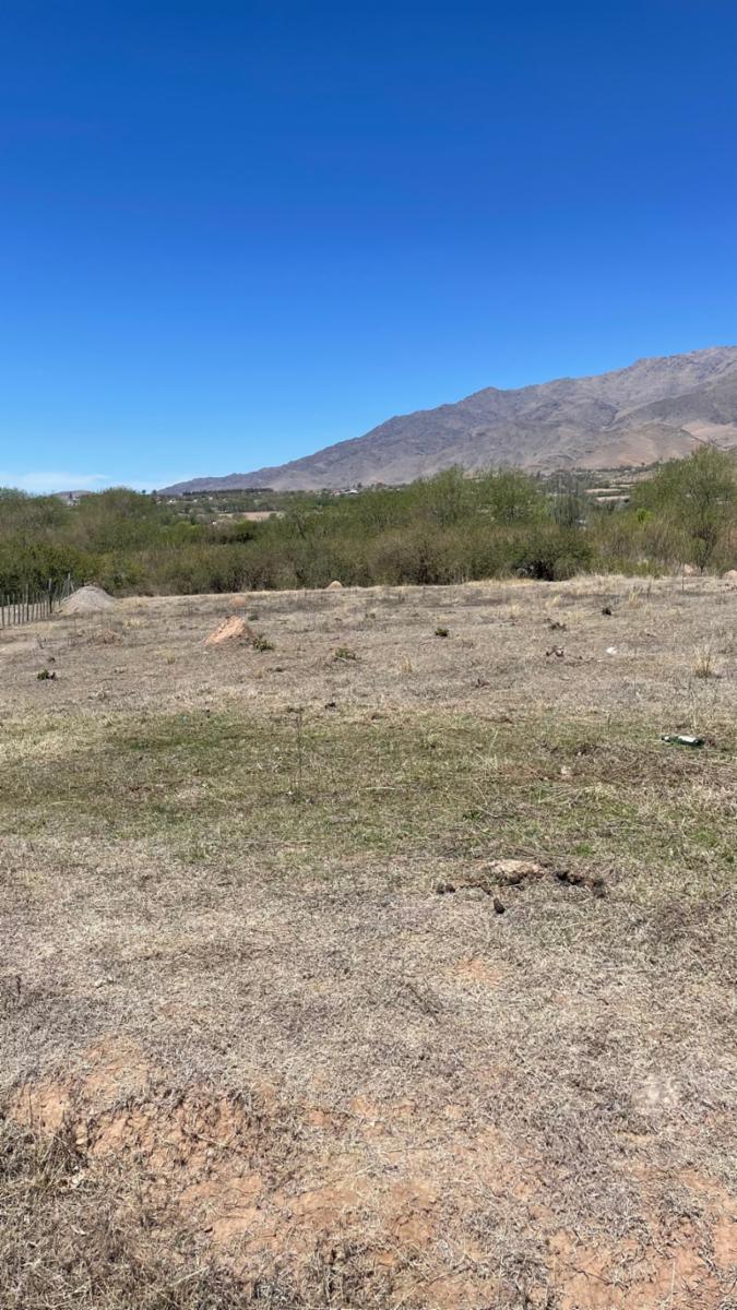 EN VENTA LOTE DE 1985 M2 EN EL RODEO TAFI DEL VALLE — foto 2