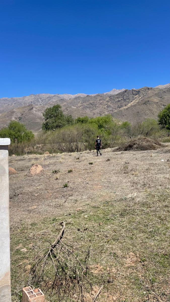 EN VENTA LOTE DE 1985 M2 EN EL RODEO TAFI DEL VALLE — foto 4