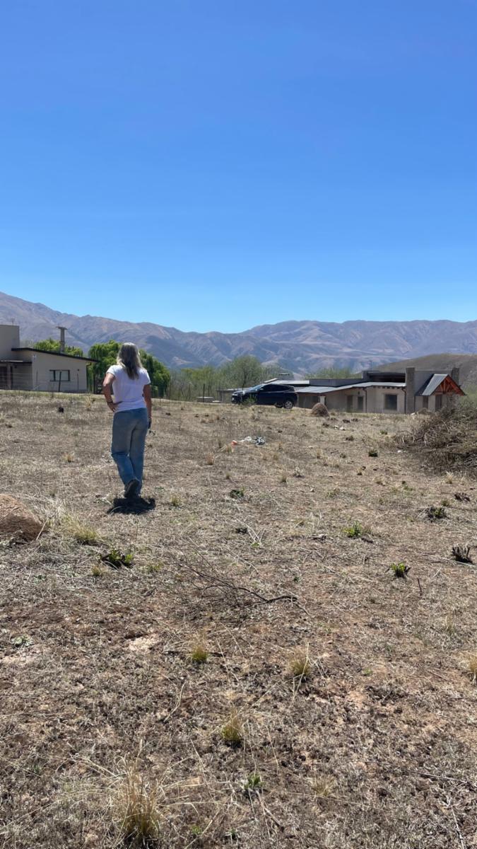 EN VENTA LOTE DE 1985 M2 EN EL RODEO TAFI DEL VALLE — foto 7