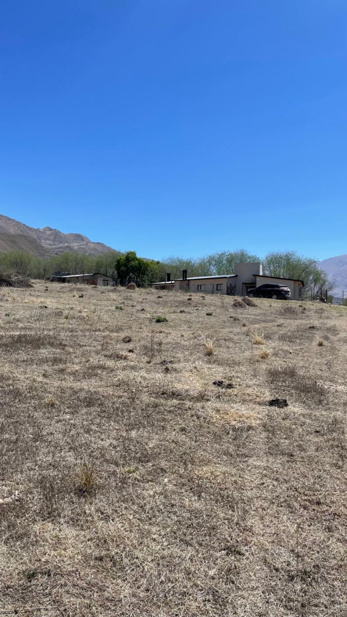 EN VENTA LOTE DE 1985 M2 EN EL RODEO TAFI DEL VALLE — foto 8