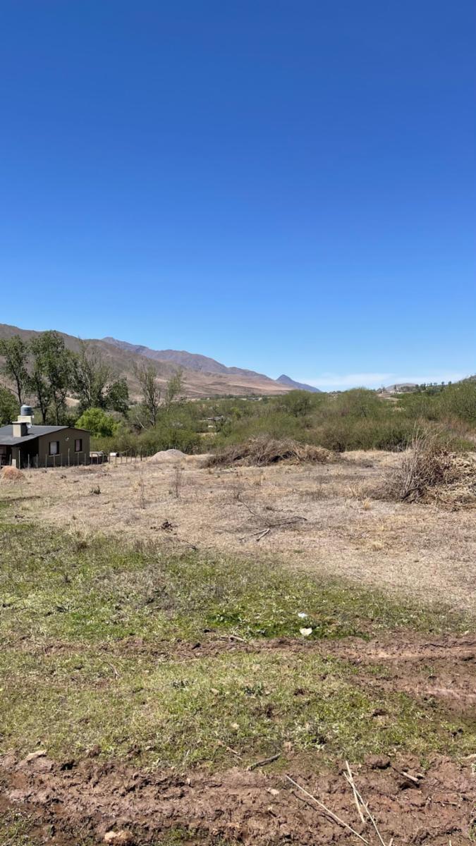 EN VENTA LOTE DE 1985 M2 EN EL RODEO TAFI DEL VALLE — foto 9