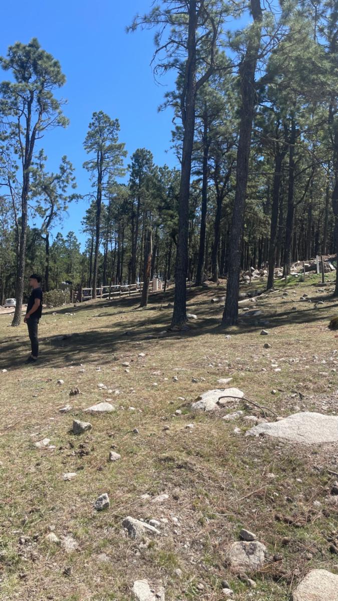 EN VENTA LOTE DE 2080 M2 EN EL PINAR, TAFI DEL VALLE — foto 3