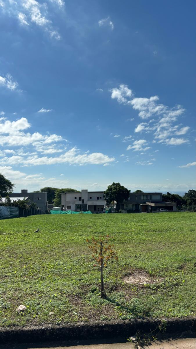 EN VENTA LOTE CENTRAL EN BARRIO CERRADO IANUA CAELLI — foto 4