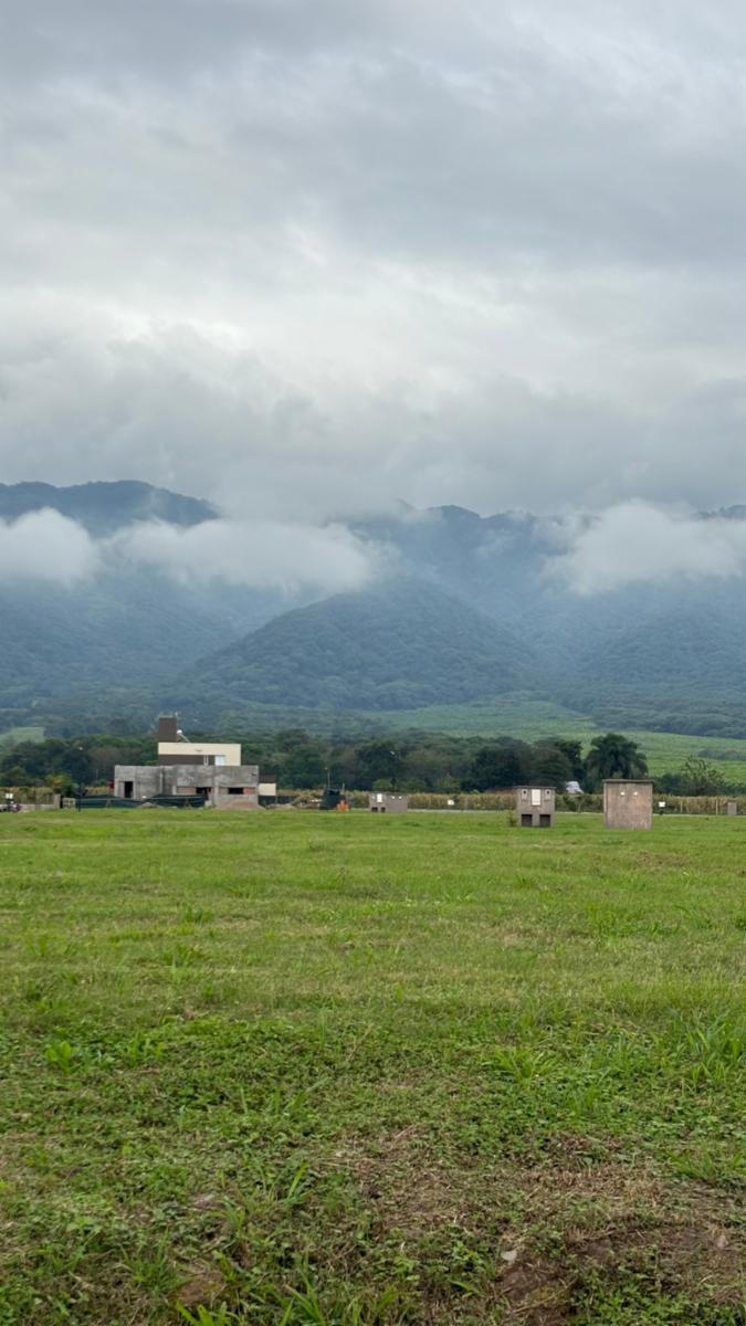 EN VENTA TERRENOS DESDE 360 A 440 m2 EN COUNTRY YERBA BUENA — foto 3