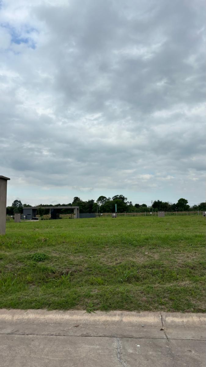 EN VENTA TERRENOS DESDE 360 A 440 m2 EN COUNTRY YERBA BUENA — foto 5