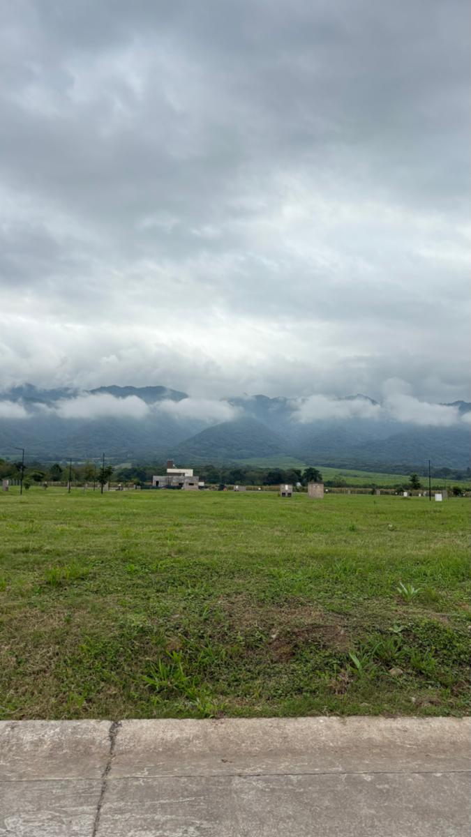 EN VENTA TERRENOS DESDE 360 A 440 m2 EN COUNTRY YERBA BUENA — foto 7