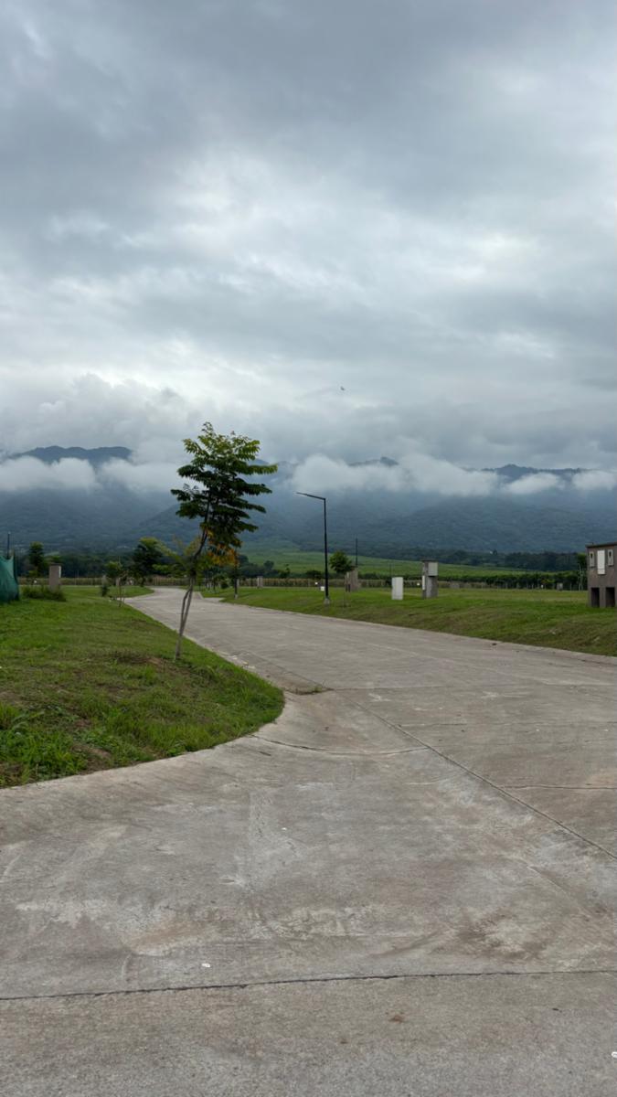 EN VENTA TERRENOS DESDE 360 A 440 m2 EN COUNTRY YERBA BUENA — foto 9