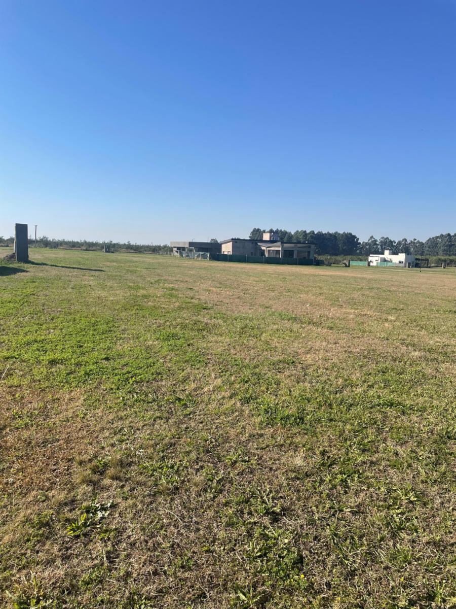EN VENTA LOTE DE 655 m2 EN COUNTRY PORTAL DEL SOL, LOS NOGALES — foto 4