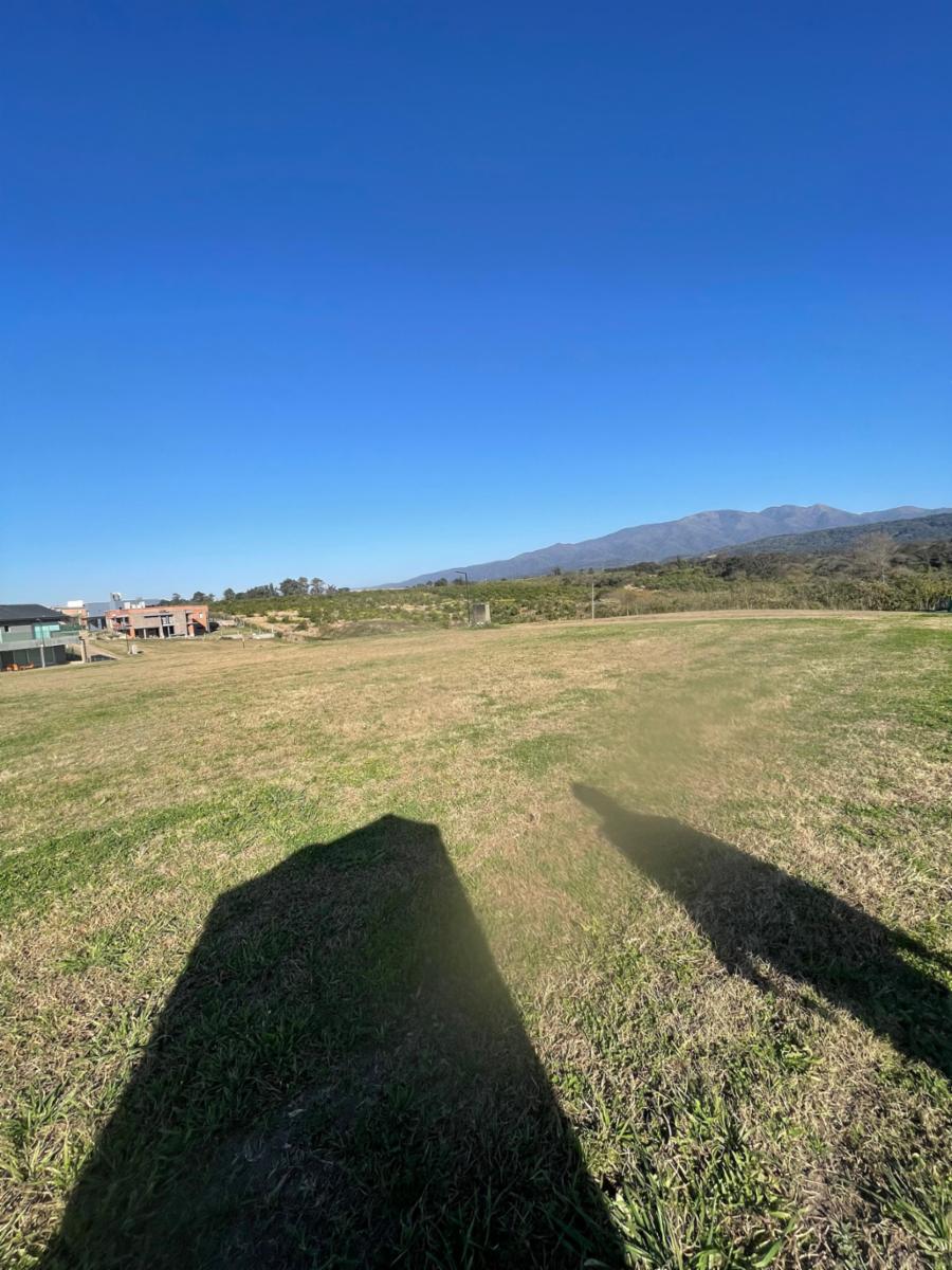 EN VENTA LOTE DE 655 m2 EN COUNTRY PORTAL DEL SOL, LOS NOGALES — foto 5