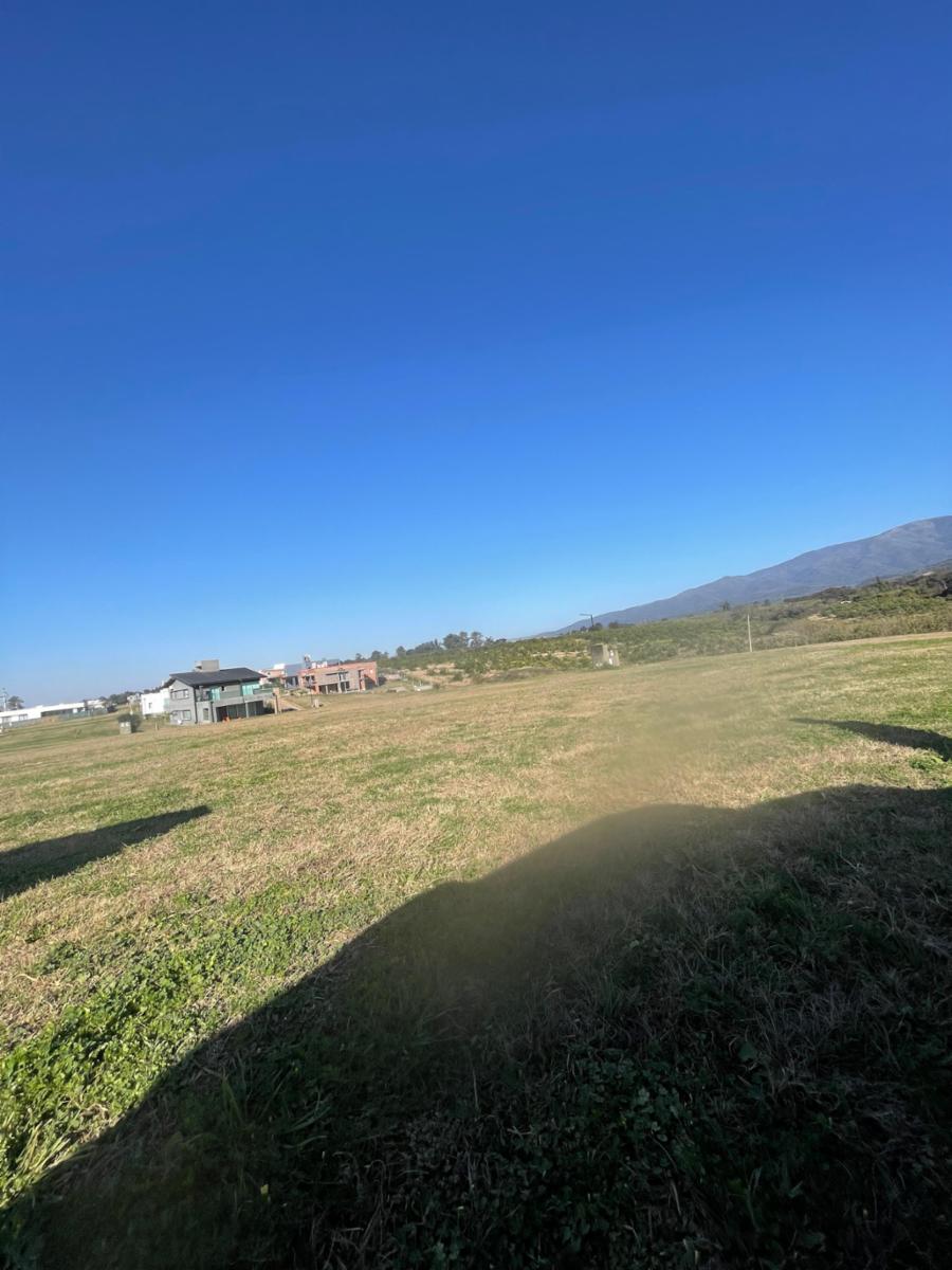 EN VENTA LOTE DE 655 m2 EN COUNTRY PORTAL DEL SOL, LOS NOGALES — foto 6