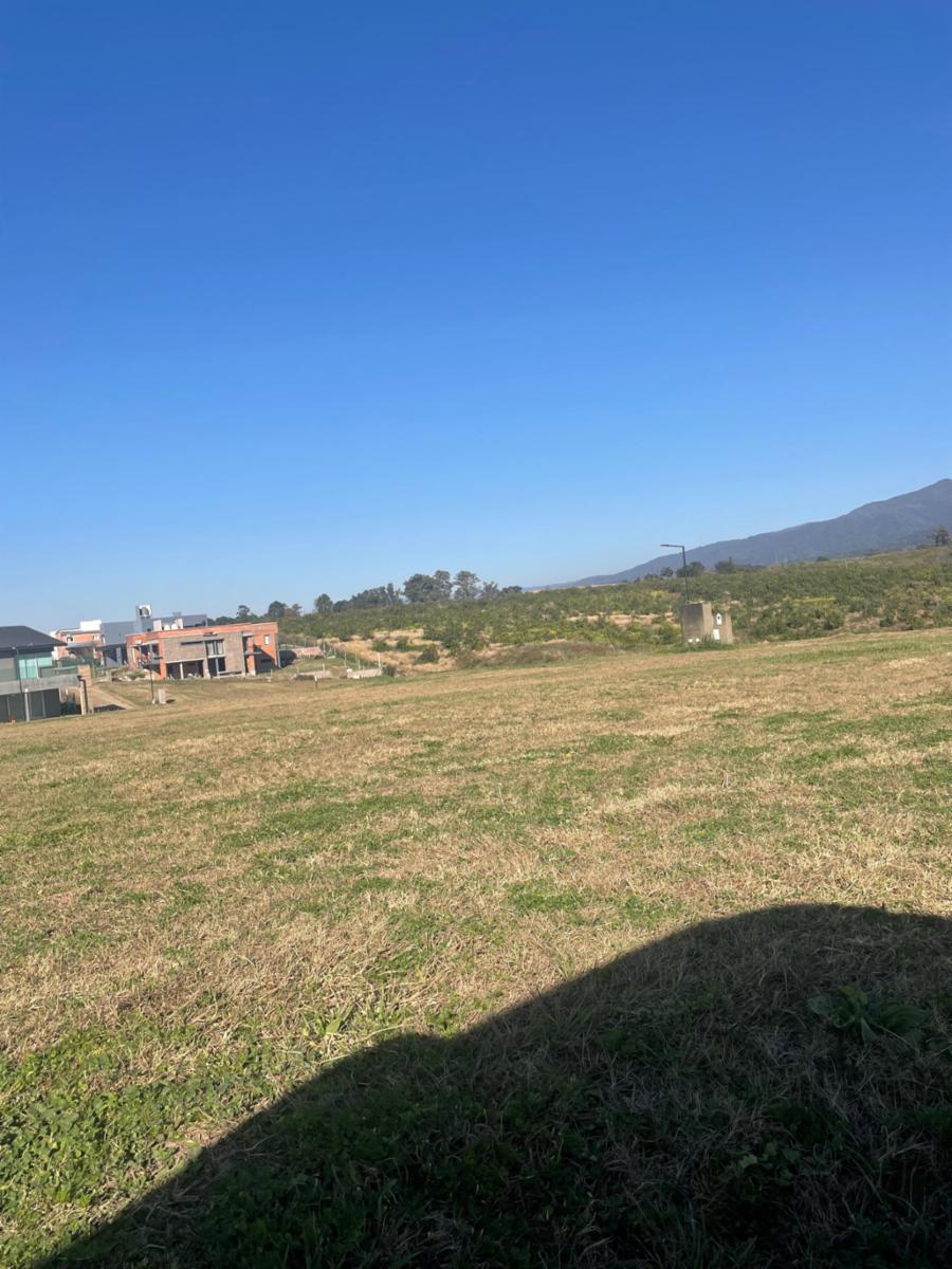 EN VENTA LOTE DE 655 m2 EN COUNTRY PORTAL DEL SOL, LOS NOGALES — foto 7
