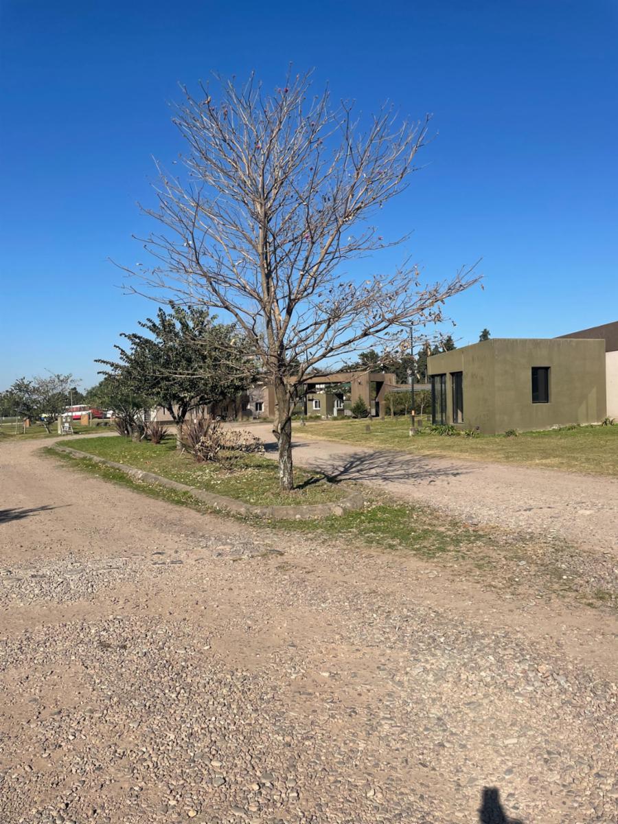 EN VENTA LOTE DE 655 m2 EN COUNTRY PORTAL DEL SOL, LOS NOGALES — foto 8