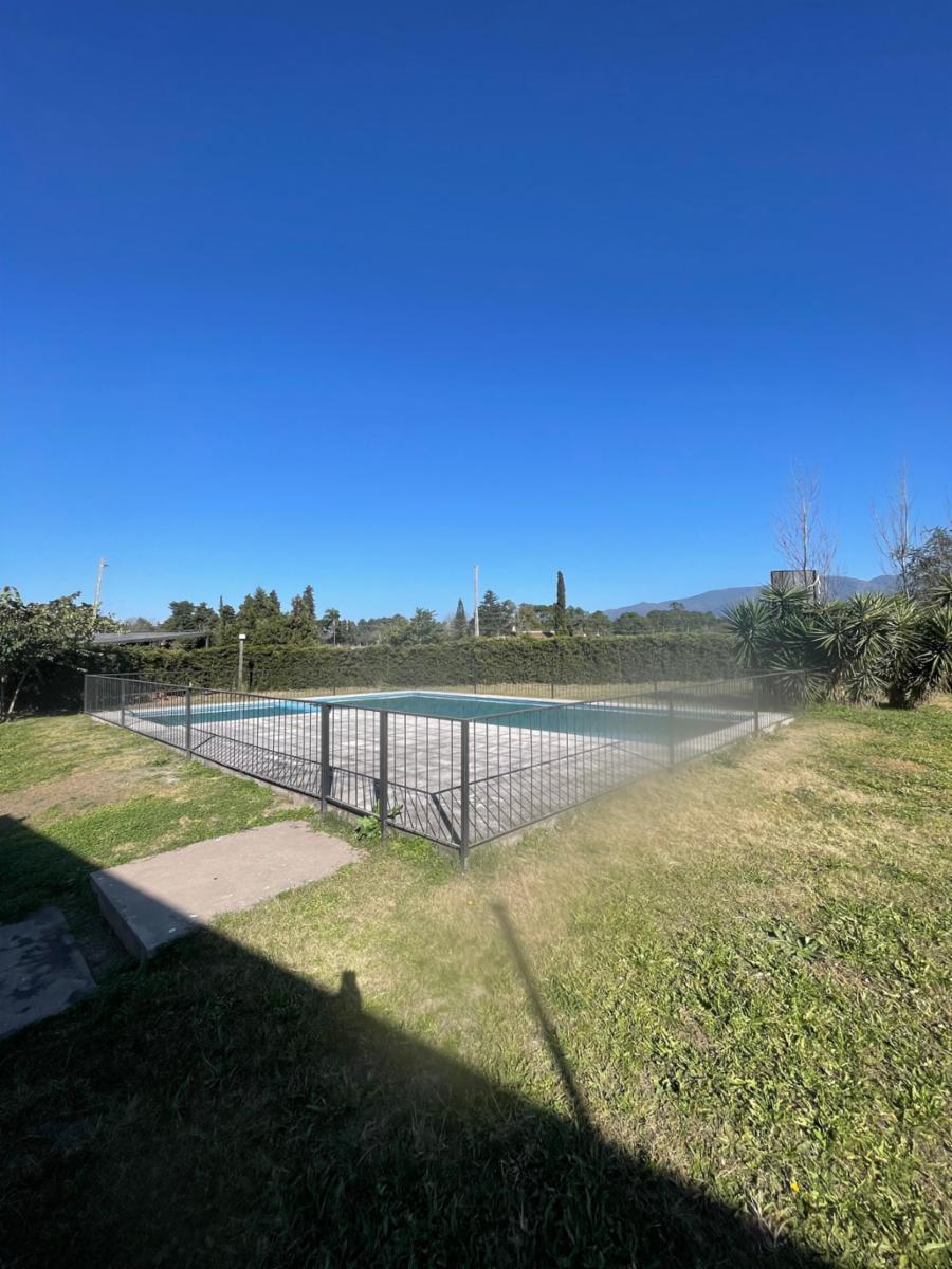 EN VENTA LOTE DE 655 m2 EN COUNTRY PORTAL DEL SOL, LOS NOGALES — foto 9