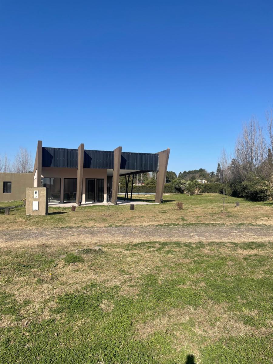 EN VENTA LOTE DE 655 m2 EN COUNTRY PORTAL DEL SOL, LOS NOGALES — foto 10