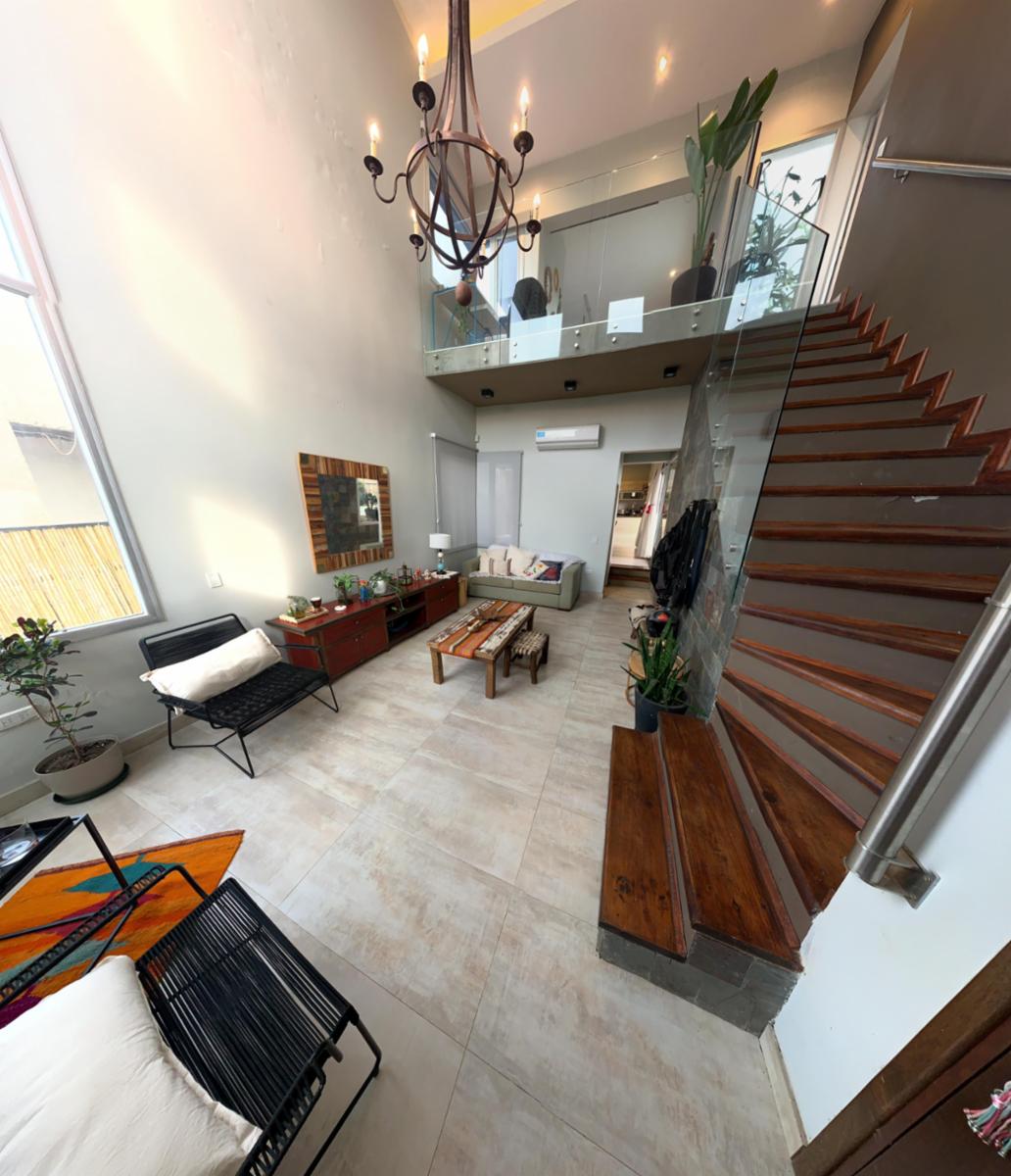 EN VENTA CASA DE DOS DORMITORIOS EN COUNTRY LOMA LINDA, TAFI VIEJO — foto 2
