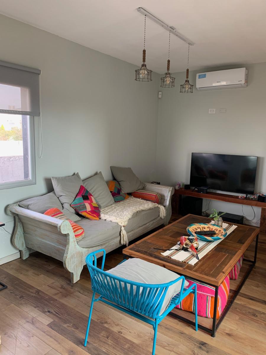 EN VENTA CASA DE DOS DORMITORIOS EN COUNTRY LOMA LINDA, TAFI VIEJO — foto 4