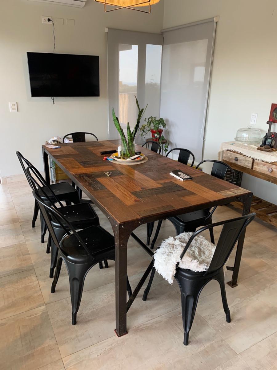 EN VENTA CASA DE DOS DORMITORIOS EN COUNTRY LOMA LINDA, TAFI VIEJO — foto 5