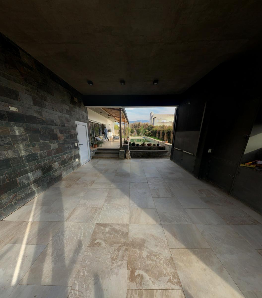 EN VENTA CASA DE DOS DORMITORIOS EN COUNTRY LOMA LINDA, TAFI VIEJO — foto 9