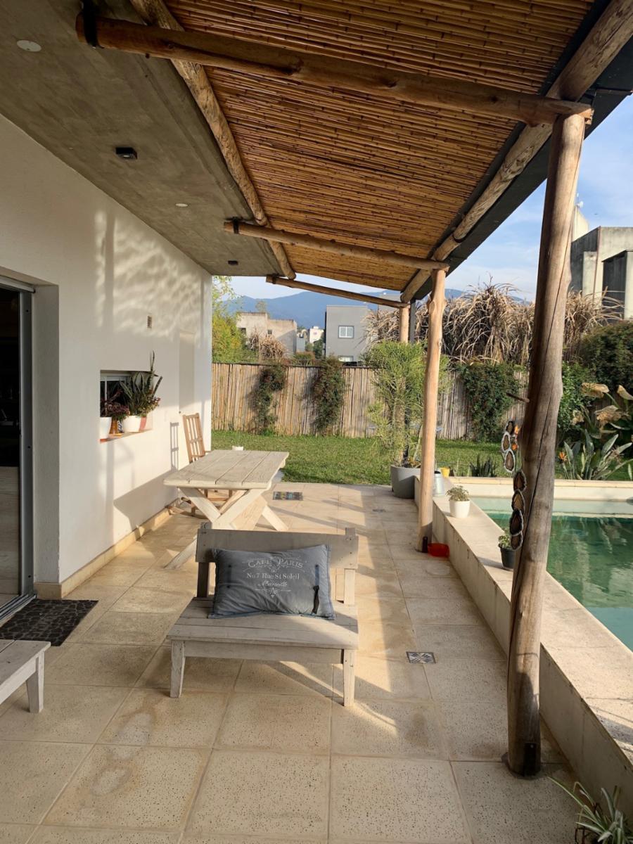 EN VENTA CASA DE DOS DORMITORIOS EN COUNTRY LOMA LINDA, TAFI VIEJO — foto 10