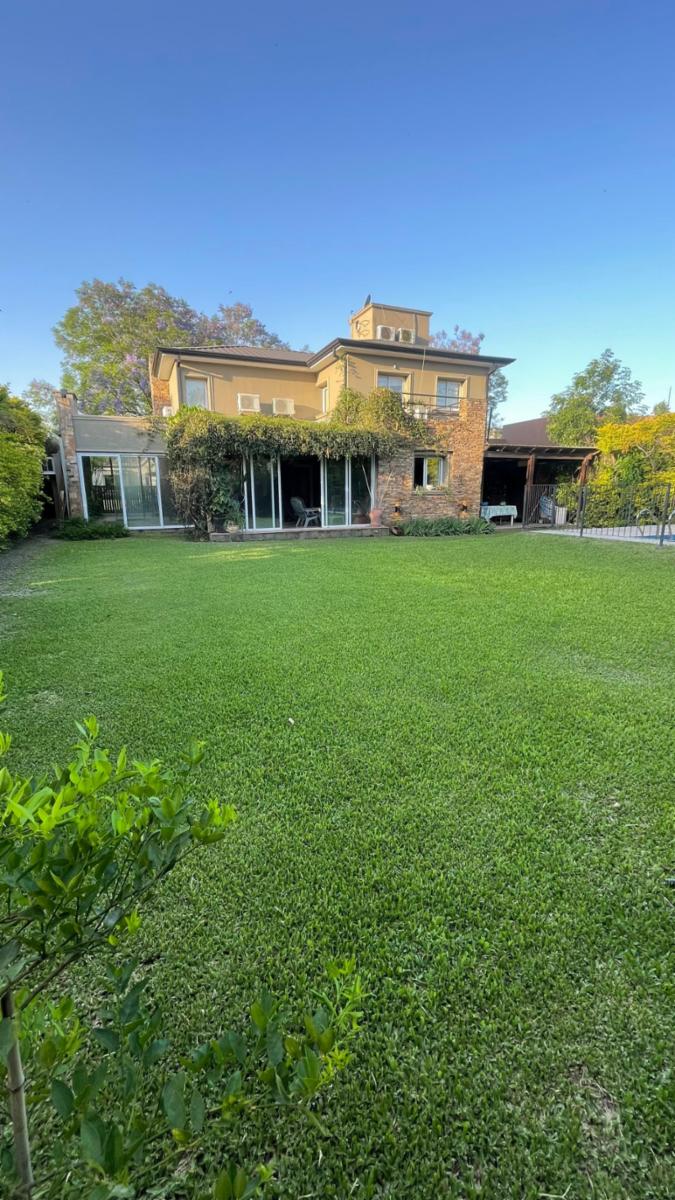 EN VENTA CASA DE TRES DORMITORIOS EN NUEVO COUNTRY DEL GOLF — foto 2