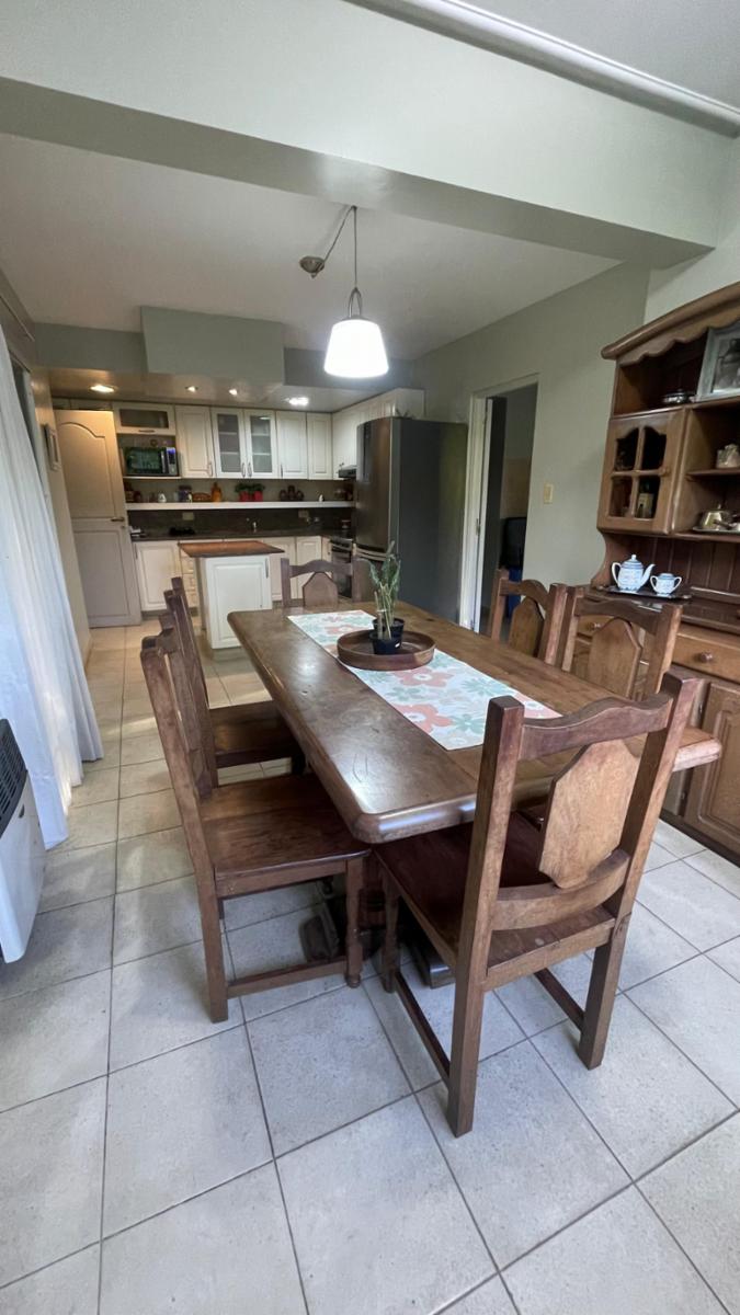 EN VENTA CASA DE TRES DORMITORIOS EN NUEVO COUNTRY DEL GOLF — foto 4