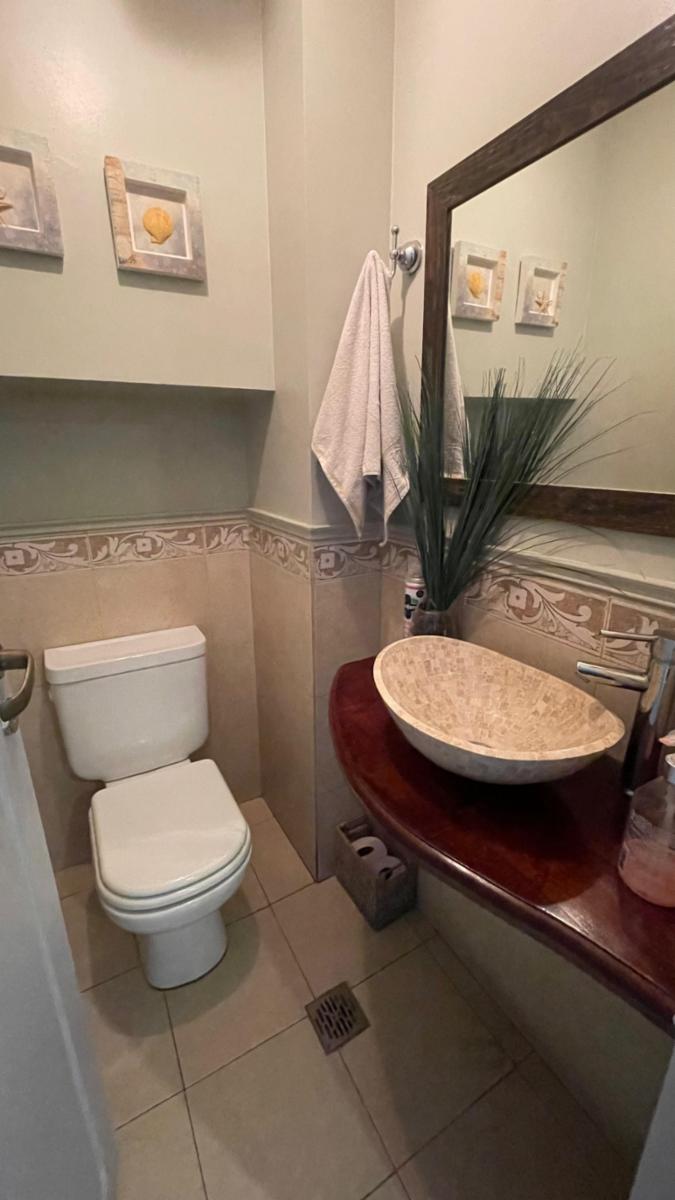 EN VENTA CASA DE TRES DORMITORIOS EN NUEVO COUNTRY DEL GOLF — foto 5