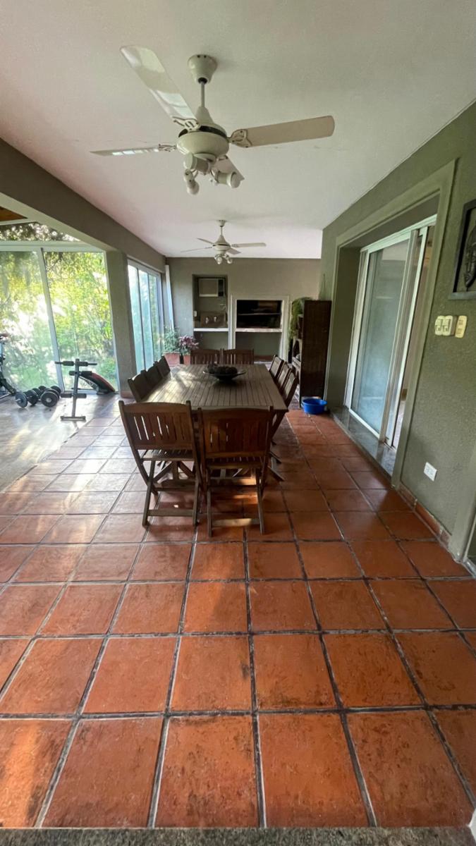EN VENTA CASA DE TRES DORMITORIOS EN NUEVO COUNTRY DEL GOLF — foto 6