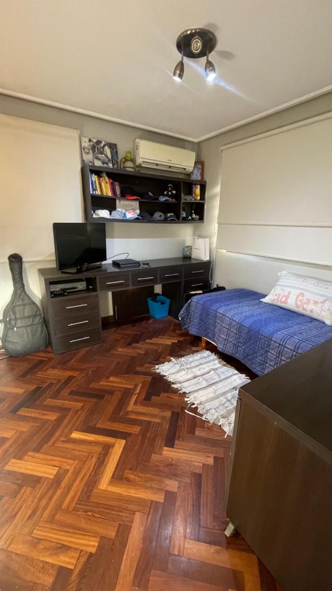 EN VENTA CASA DE TRES DORMITORIOS EN NUEVO COUNTRY DEL GOLF — foto 9