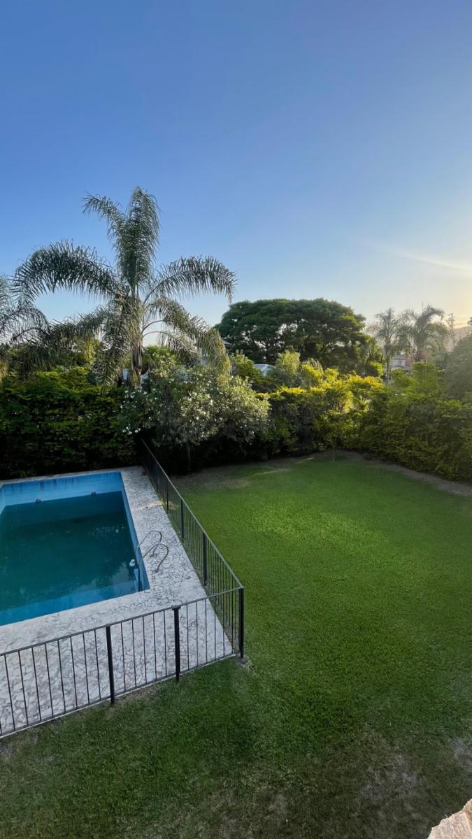 EN VENTA CASA DE TRES DORMITORIOS EN NUEVO COUNTRY DEL GOLF — foto 13
