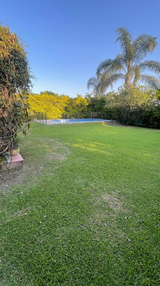 EN VENTA CASA DE TRES DORMITORIOS EN NUEVO COUNTRY DEL GOLF — foto 14