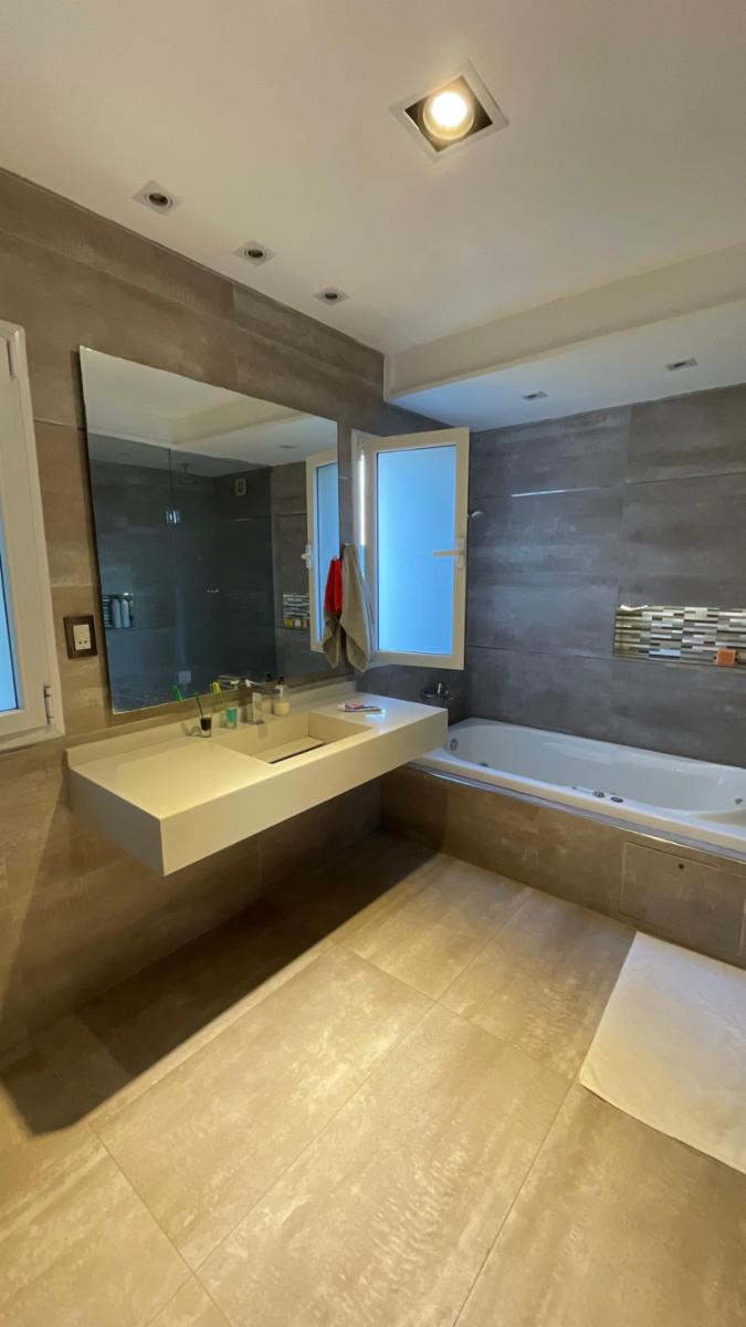 EN VENTA CASA DE 4 DORMITORIOS EN COUNTRY LAS YUNGAS — foto 6