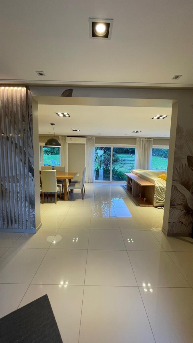 EN VENTA CASA DE 4 DORMITORIOS EN COUNTRY LAS YUNGAS — foto 7