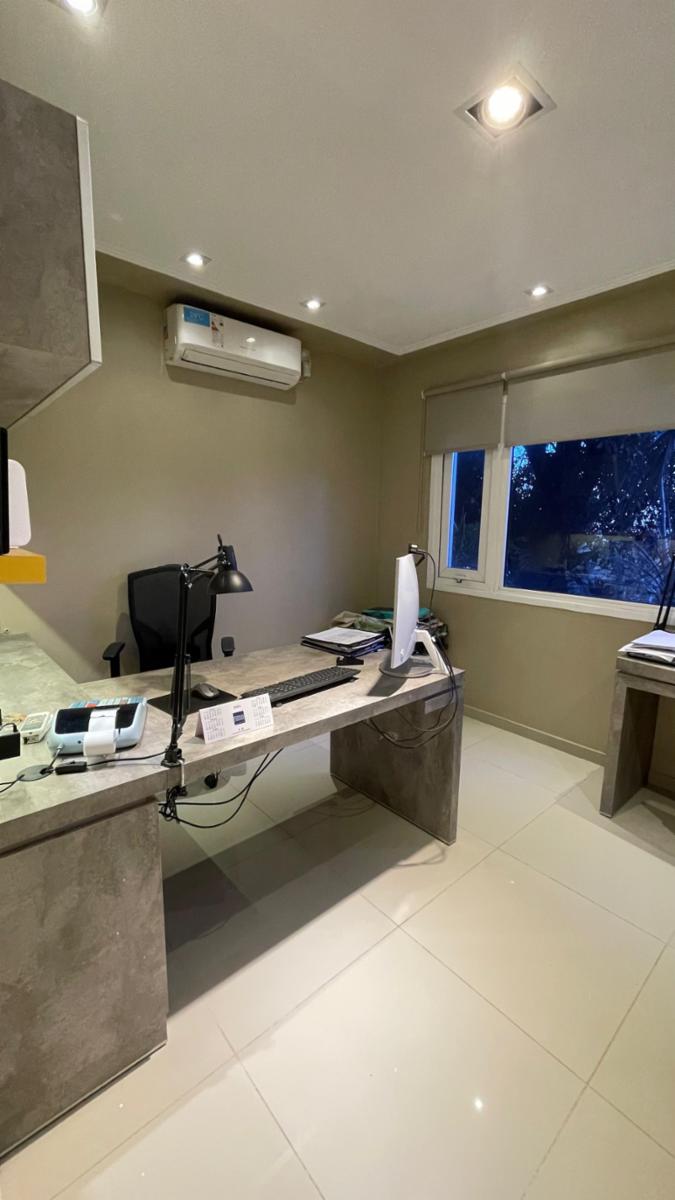 EN VENTA CASA DE 4 DORMITORIOS EN COUNTRY LAS YUNGAS — foto 12