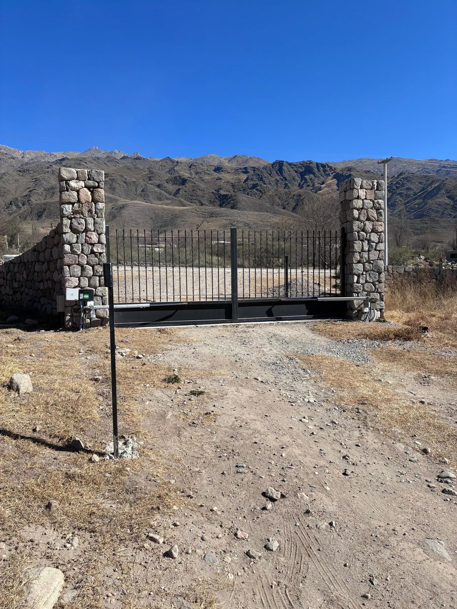 EN VENTA LOTES DE 4800 Y 5500 M2 EN EL RODEO, TAFI DEL VALLE — foto 2