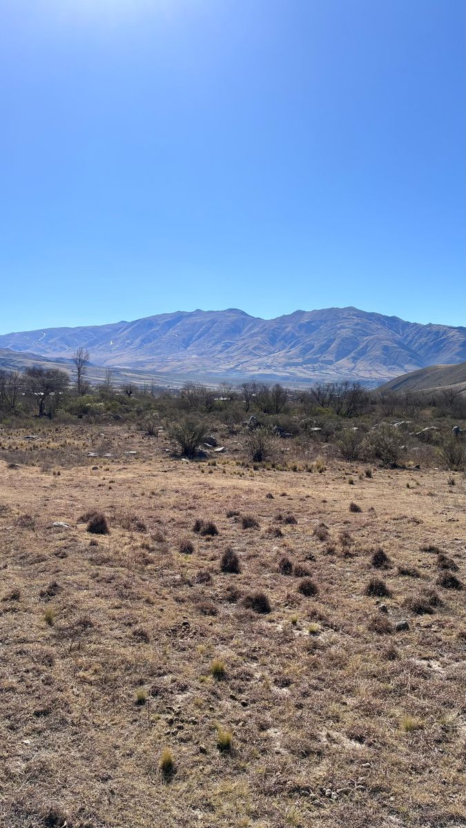 EN VENTA LOTES DE 4800 Y 5500 M2 EN EL RODEO, TAFI DEL VALLE — foto 11