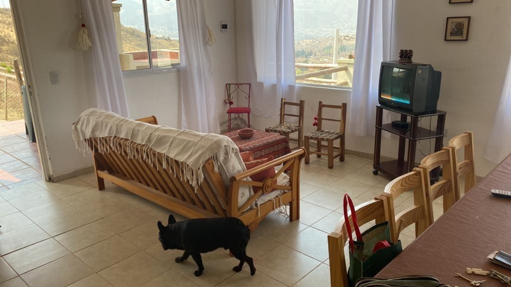 EN VENTA CASA DE TRES DORMITORIOS EN LA OVEJERIA TAFI DEL VALLE — foto 4