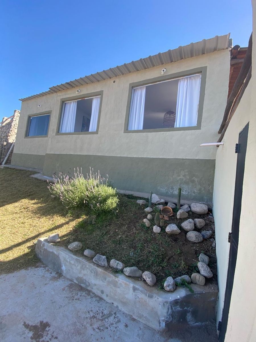 EN VENTA CASA DE TRES DORMITORIOS EN LA OVEJERIA TAFI DEL VALLE — foto 5