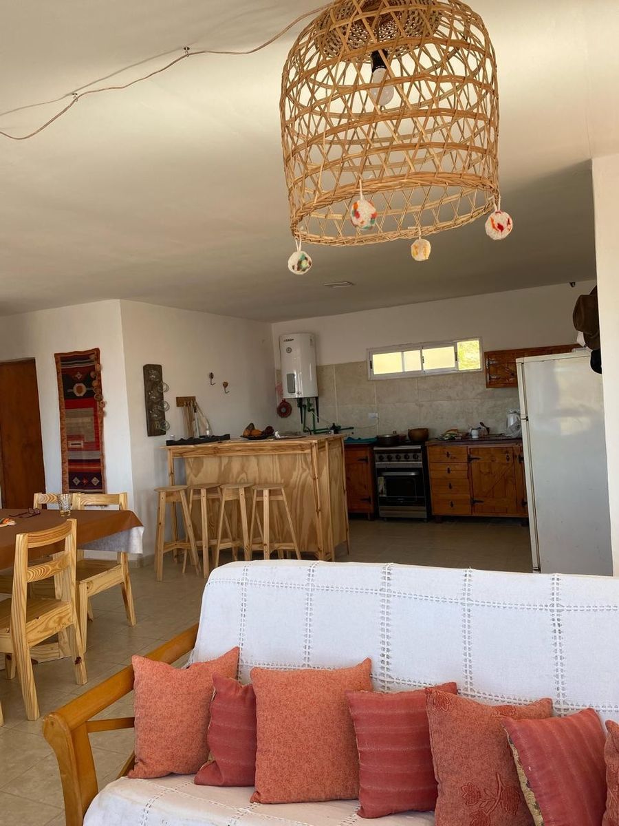 EN VENTA CASA DE TRES DORMITORIOS EN LA OVEJERIA TAFI DEL VALLE — foto 7