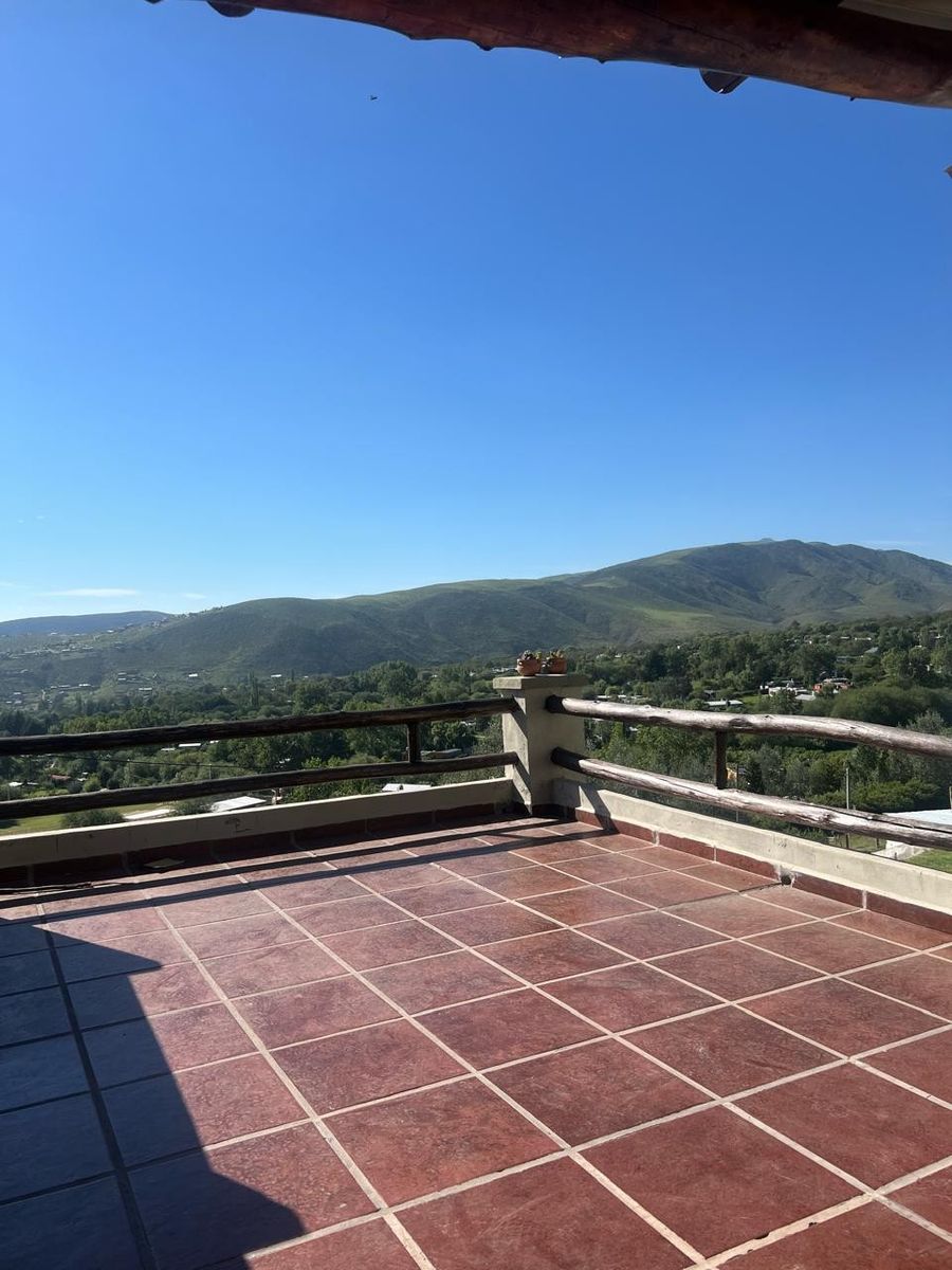 EN VENTA CASA DE TRES DORMITORIOS EN LA OVEJERIA TAFI DEL VALLE — foto 10
