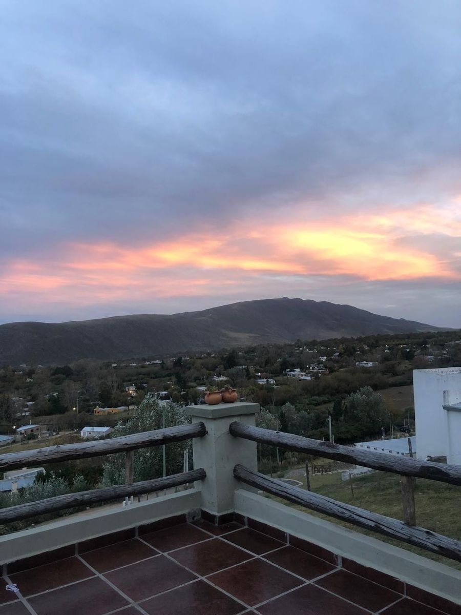EN VENTA CASA DE TRES DORMITORIOS EN LA OVEJERIA TAFI DEL VALLE — foto 13