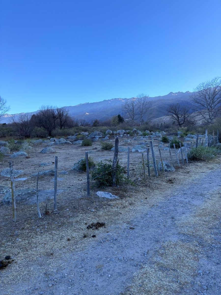 LA OVEJERIA VENDO TERRENOS — foto 7