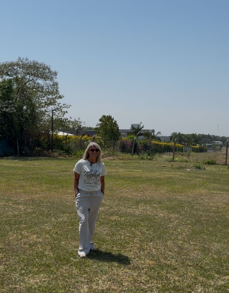 TERRENO EN VENTA EN COUNTRY LOS AZHARES EN EXCELENTE UBICACION — foto 2