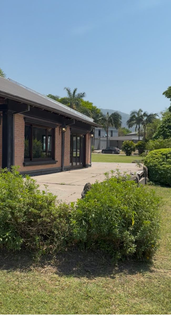 TERRENO EN VENTA EN COUNTRY LOS AZHARES EN EXCELENTE UBICACION — foto 5
