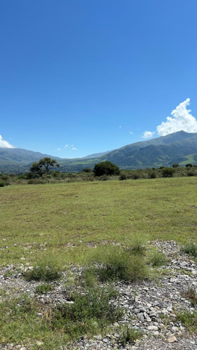 TERRENO OPORTUNIDAD EN VENTA EN LA ALMUDENA TAFI DEL VALLE — foto 2